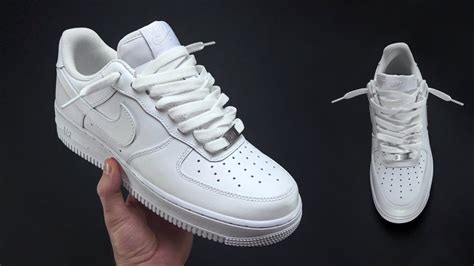 nike air force basteln|nike air force 1 low reveal.